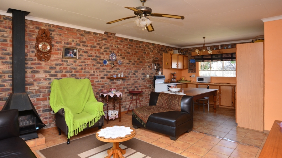 3 Bedroom Property for Sale in Potchefstroom Rural North West